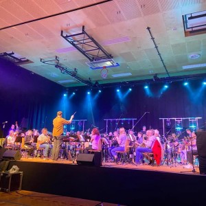 Generalprobe Imstrumental2